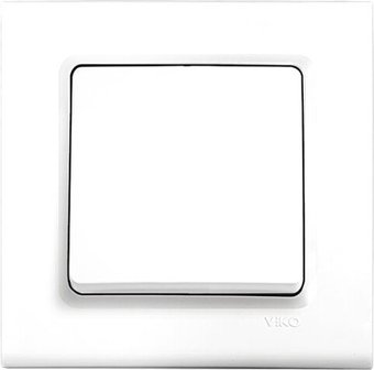 Выключатель Viko Linnera 91400001-RU
