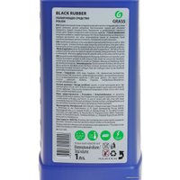  Grass Полироль чернитель шин Black rubber 1 л 121100