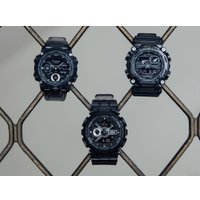 Наручные часы Casio G-Shock GA-2000SKE-8A