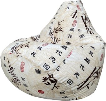 Flagman Груша Макси Г2.4-22 Бамбу А01