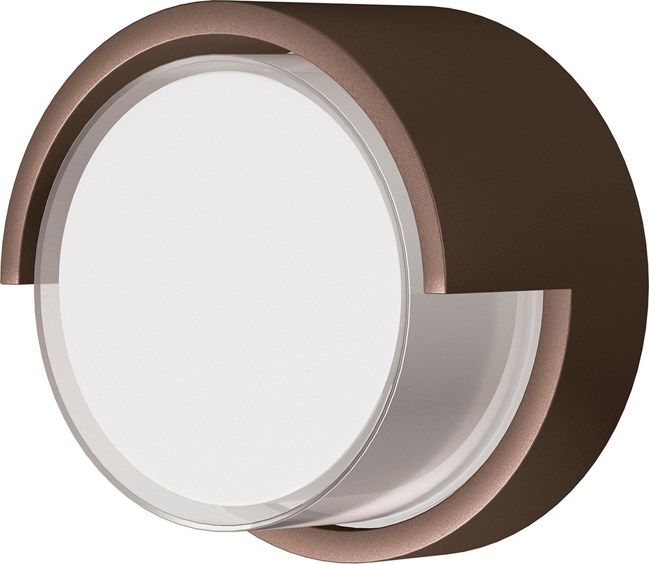 

Уличный настенный светильник Mantra Creek 8856