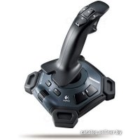 Джойстик Logitech Attack 3 Joystick