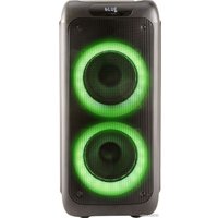 Патибокс Aiwa CAS-500