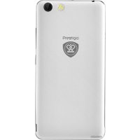 Телефон Prestigio Muze D3 White [PSP3530DUO]