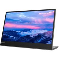 Портативный монитор Lenovo L15 66E4UAC1WL