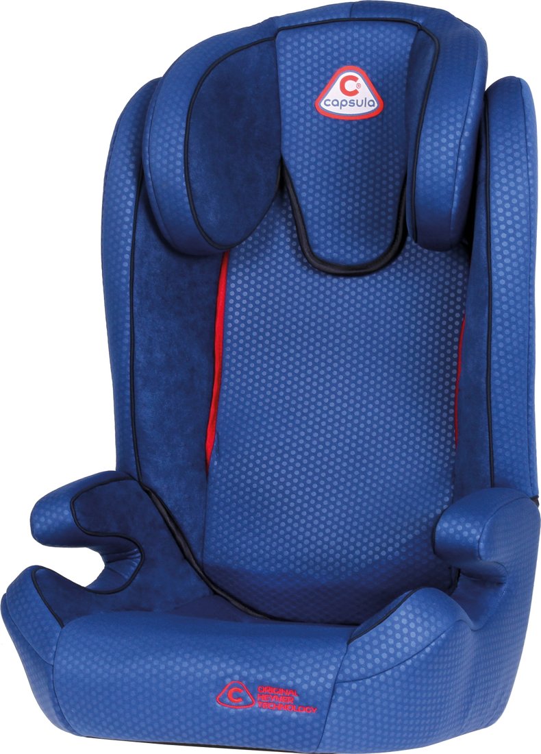 

Детское автокресло Capsula MT5