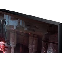 Игровой монитор Samsung Odyssey G5 LS27CG510EUXEN