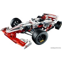 Конструктор LEGO 42000 Racer