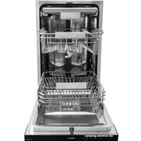 Встраиваемая посудомоечная машина Exiteq EXDW-I406