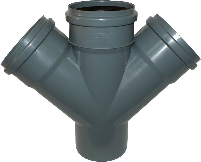 

Фитинг Armakan Крестовина ПП 110х110х110х45°