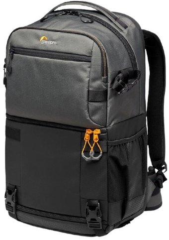 Рюкзак Lowepro Fastpack Pro BP 250 AW III (grey)