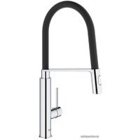 Смеситель Grohe Concetto 31491000 (хром)