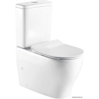 Унитаз Azario Maro AZ-2154