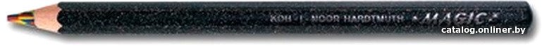 Цветной карандаш Koh-i-Noor Hardtmuth Magic Jumbo 3405004