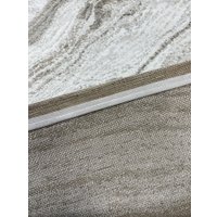 Ковер для жилой комнаты Safyun Victoria HL793-CREAM-VIZON (0.8x1.5)