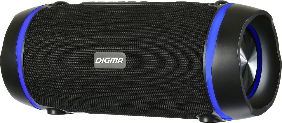 

Беспроводная колонка Digma S-39