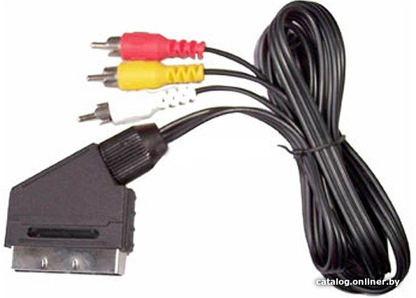 Кабель MB Sound QY2054