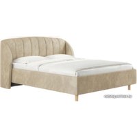 Кровать Сонум Valencia 160x200 (лофти латте)