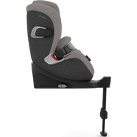 Детское автокресло Cybex Anoris T2 i-Size Comfort (mirage grey)