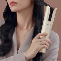 Круглая  плойка WellSkins WX-JF201