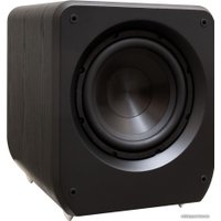 Проводной сабвуфер Taga Harmony Platinum SW-10 V.3 (черный)