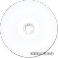 DVD-R диск SmartDisk 4.7Gb 16x 69829 (100 шт.)