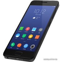 Телефон ZUK Z2 Black