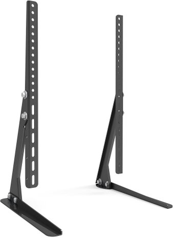 Подставка для телевизора ABC Mount STAND-02 (черный)