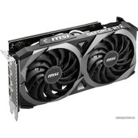 Видеокарта MSI GeForce RTX 3070 Ventus 2X OC 8GB GDDR6