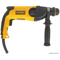 Перфоратор DeWalt D25123K