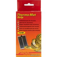 Термоковрик Lucky Reptile Thermo mat Strip 10 Вт