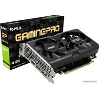 Видеокарта Palit GeForce GTX 1650 Super GP 4GB GDDR6 NE6165S01BG1-166A