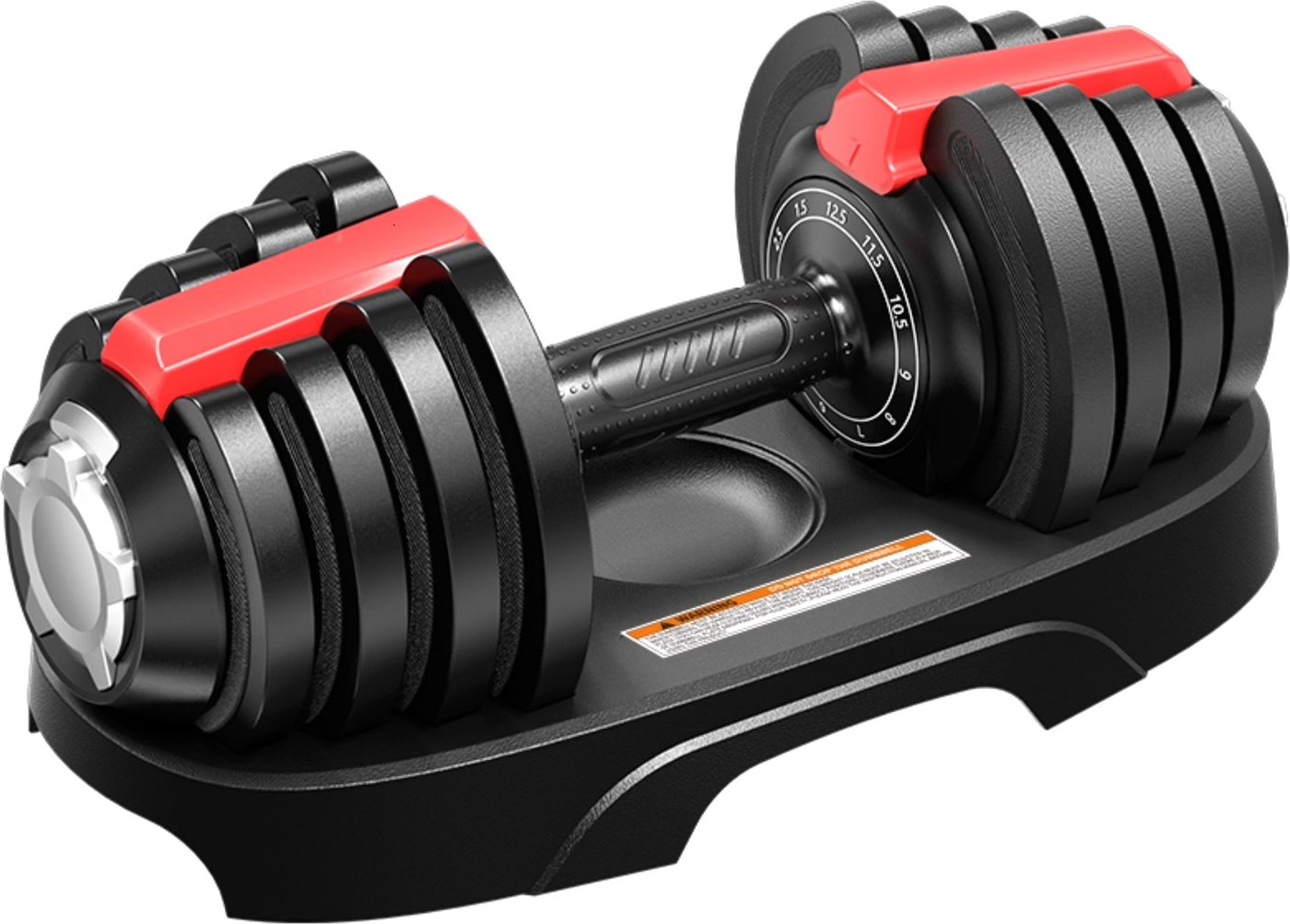 

Гантель Maxiscoo MSF-FR-360524-12 12.5кг