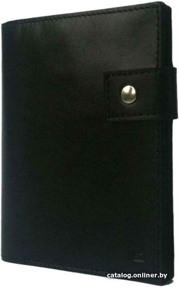 Кошелек EZcase Портмоне (черный)