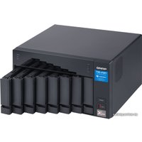 Сетевой накопитель QNAP TVS-872XT-i5-16G