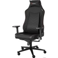 Игровое (геймерское) кресло Genesis Nitro 890 G2 (черный)