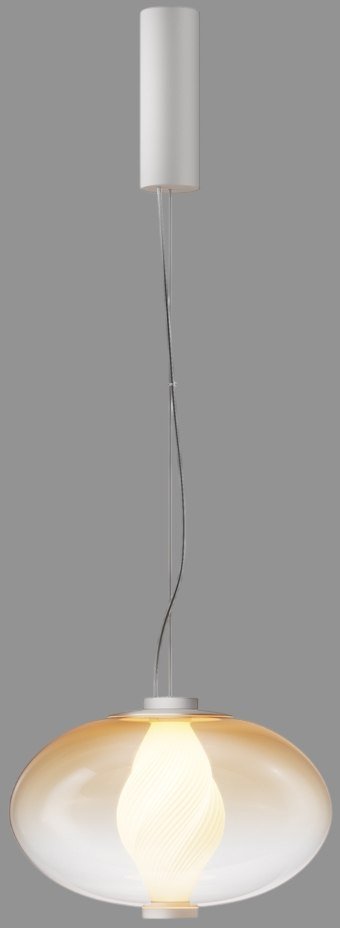 

Подвесная люстра Maytoni Memetics MOD406PL-L8W3K