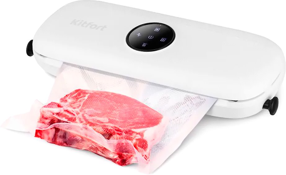 

Вакуумный упаковщик Kitfort KT-1549