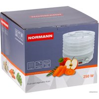 Сушилка для овощей и фруктов Normann AFD-902