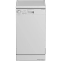 Отдельностоящая посудомоечная машина Indesit DFS 1A59