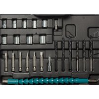 Дрель-шуруповерт WATT WAS-12Li-2 LE 1.012.020.00 (с 2-мя АКБ, кейс)