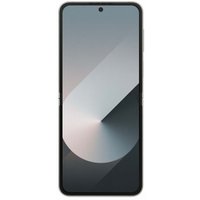 Смартфон Samsung Galaxy Z Flip6 SM-F741B 12GB/256GB (серый) и наушники Galaxy Buds3 Pro (серебристый) по акции