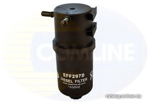 Топливный фильтр Comline EFF297D
