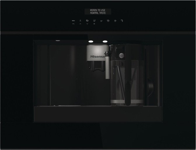 

Кофемашина Hisense CM4340DBG