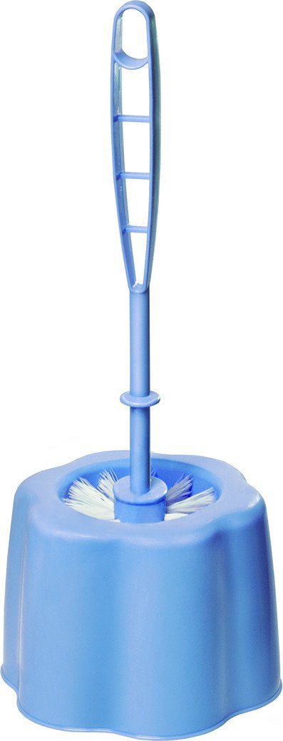 

Ершик для унитаза Эльфпласт Стандарт 150 (голубой)