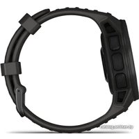 Умные часы Garmin Instinct Solar (графит)