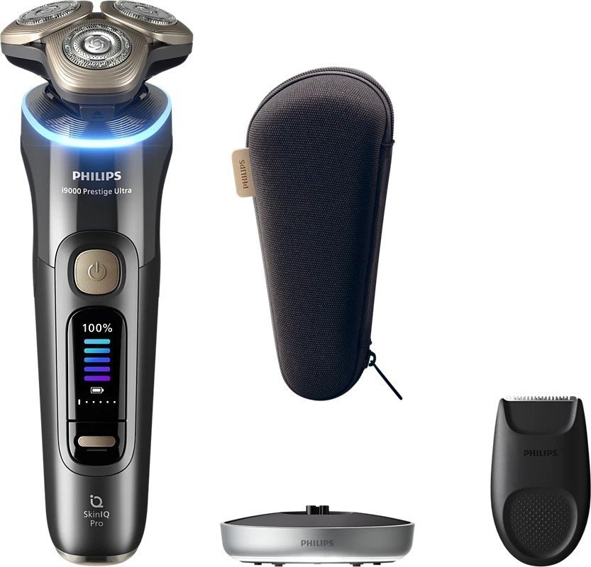 

Электробритва Philips Series i9000 Prestige Ultra XP9402/11