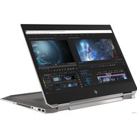 Рабочая станция HP ZBook Studio x360 G5 8JM06EA