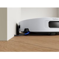 Робот-пылесос Ecovacs Ecovacs Deebot T30C DLX71 (белый)