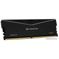 Оперативная память Acer Predator Pallas II 2x16ГБ DDR5 6000 МГц BL.9BWWR.433